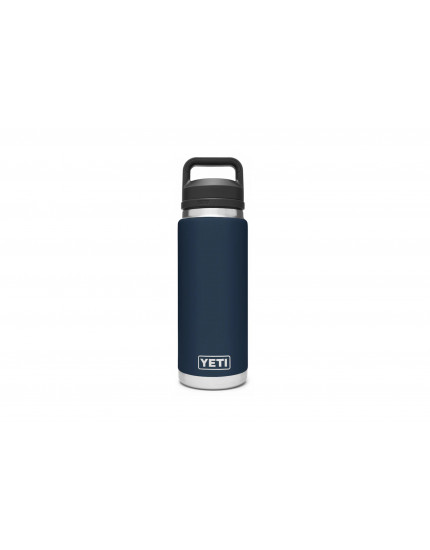 Yeti Rambler 26 OZ Chug Bottle