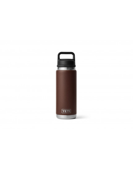 Yeti Rambler 26 OZ Chug Bottle