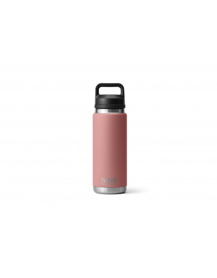 Yeti Rambler 26 OZ Chug Bottle