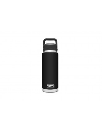 Yeti Rambler 26 OZ Chug Bottle