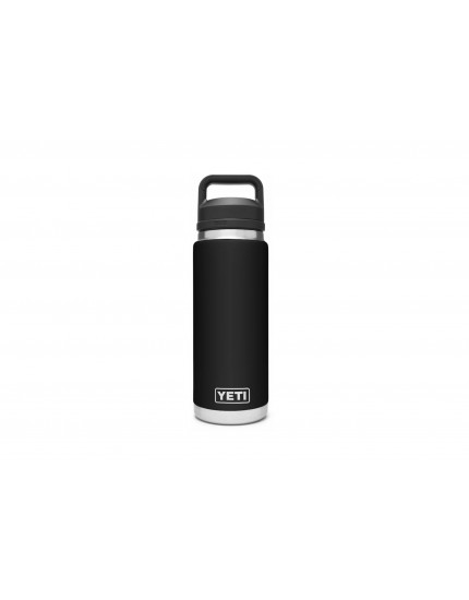 Yeti Rambler 26 OZ Chug Bottle