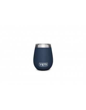 Yeti Rambler 10 OZ Wine Tumbler