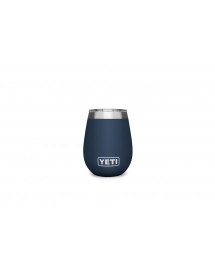 Yeti Rambler 10 OZ Wine Tumbler