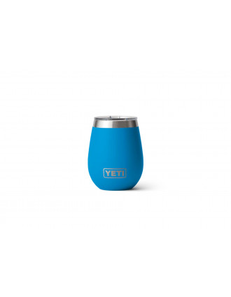 Yeti Rambler 10 OZ Wine Tumbler