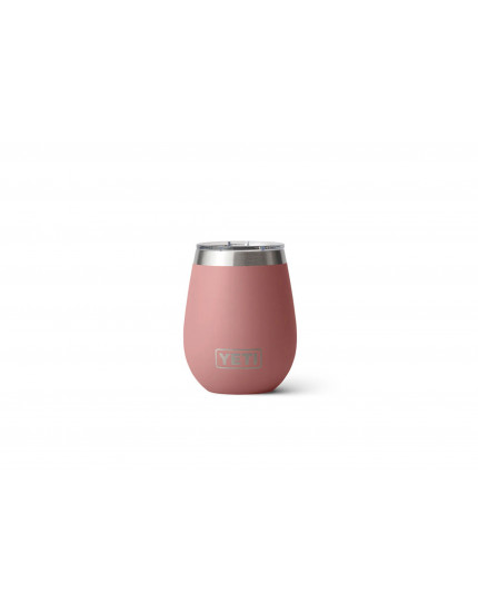 Yeti Rambler 10 OZ Wine Tumbler