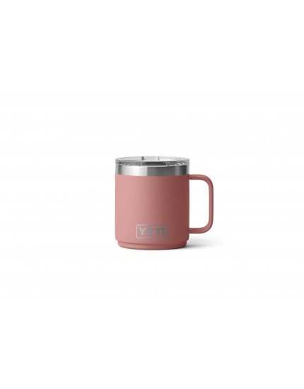 Yeti Rambler 10 OZ Stackable Mug