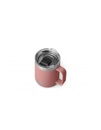 Yeti Rambler 10 OZ Stackable Mug