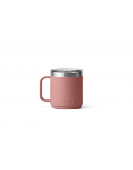 Yeti Rambler 10 OZ Stackable Mug