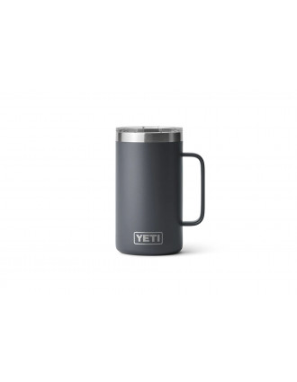 Yeti Rambler 24 OZ Stackable Mug