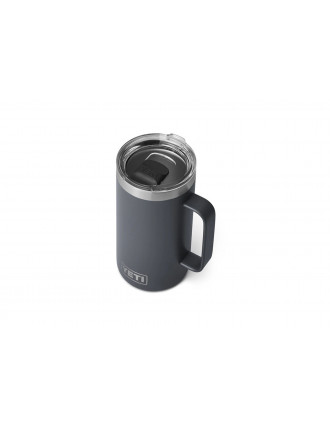 Yeti Rambler 24 OZ Stackable Mug