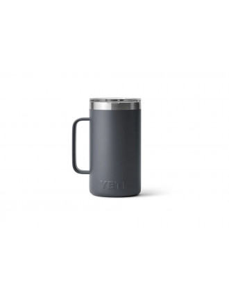 Yeti Rambler 24 OZ Stackable Mug