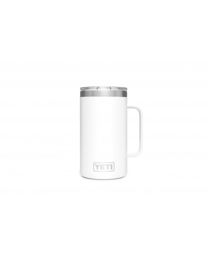 Yeti Rambler 24 OZ Stackable Mug