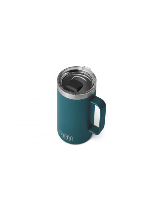 Yeti Rambler 24 OZ Stackable Mug