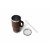 Yeti Rambler 25 OZ Straw Mug