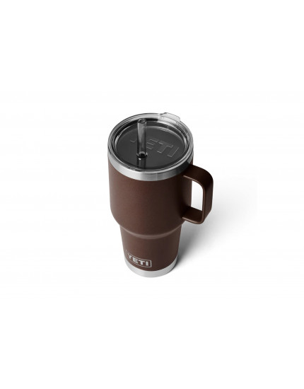 Yeti Rambler 35 OZ Straw Mug