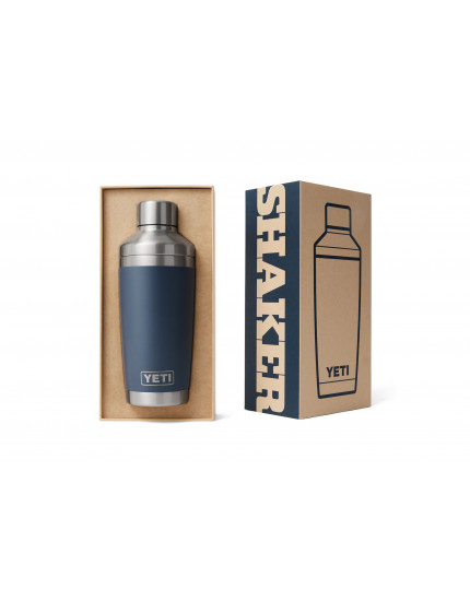 Yeti Rambler 20 OZ Cocktail Shaker