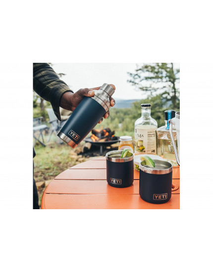 Yeti Rambler 20 OZ Cocktail Shaker
