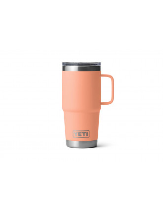 Yeti Rambler 20 OZ Travel Mug