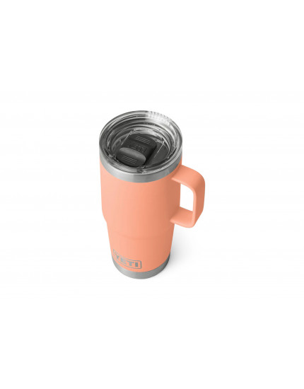 Yeti Rambler 20 OZ Travel Mug