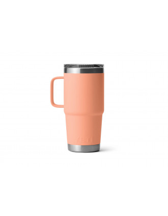 Yeti Rambler 20 OZ Travel Mug