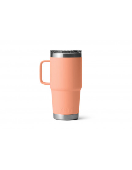 Yeti Rambler 20 OZ Travel Mug