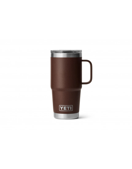 Yeti Rambler 20 OZ Travel Mug