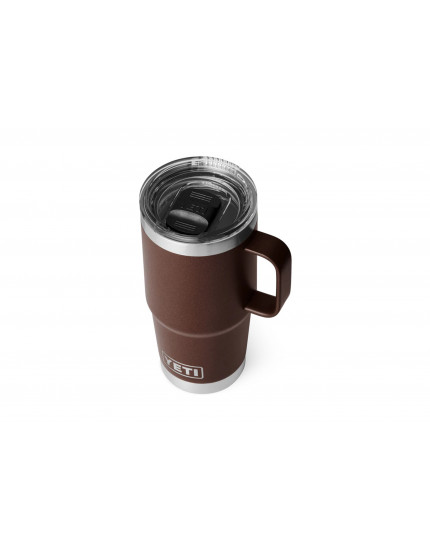 Yeti Rambler 20 OZ Travel Mug