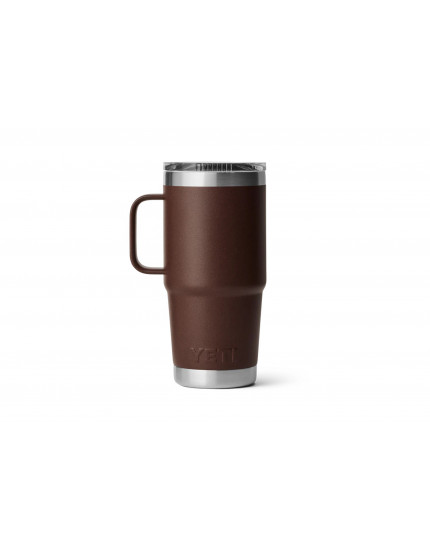 Yeti Rambler 20 OZ Travel Mug