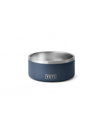 Yeti Boomer 8 Dog Bowl