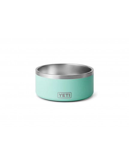 Yeti Boomer 8 Dog Bowl