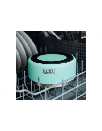 Yeti Boomer 8 Dog Bowl