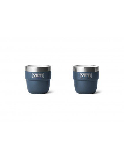 Yeti Espresso Cups 4 OZ 2 PK