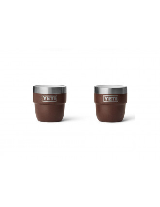 Yeti Espresso Cups 4 OZ 2 PK