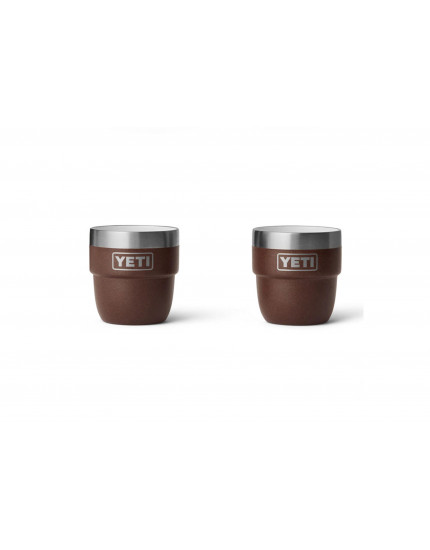 Yeti Espresso Cups 4 OZ 2 PK