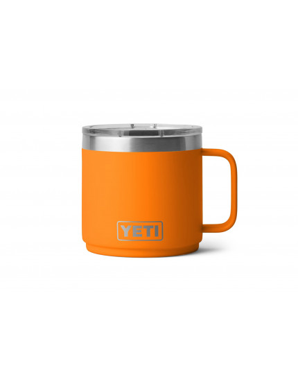 Yeti Rambler 14 OZ Stackable Mug 2.0