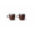 Yeti Espresso Mugs 6 OZ 2 PK