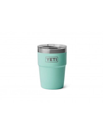 Yeti Rambler 16 OZ Stackable Cup