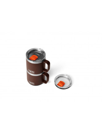 Yeti Rambler 14 OZ Stackable Mug 2.0