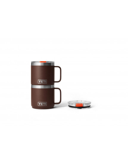 Yeti Rambler 14 OZ Stackable Mug 2.0