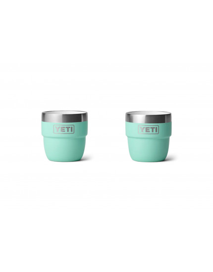 Yeti Espresso Cups 4 OZ 2 PK