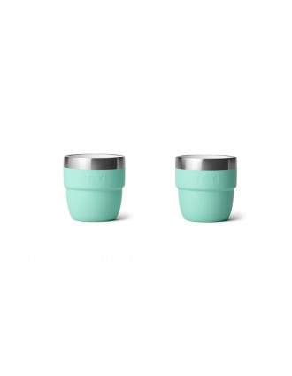 Yeti Espresso Cups 4 OZ 2 PK