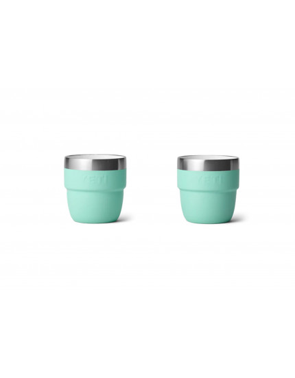 Yeti Espresso Cups 4 OZ 2 PK