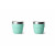 Yeti Espresso Cups 4 OZ 2 PK