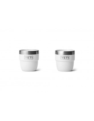 Yeti Espresso Cups 4 OZ 2 PK