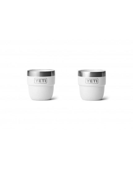 Yeti Espresso Cups 4 OZ 2 PK