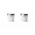 Yeti Espresso Cups 4 OZ 2 PK
