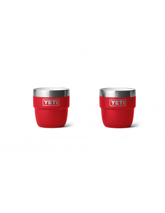 Yeti Espresso Cups 4 OZ 2 PK