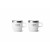 Yeti Espresso Mugs 6 OZ 2 PK