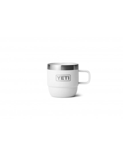Yeti Espresso Mugs 6 OZ 2 PK