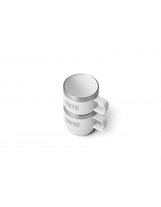Yeti Espresso Mugs 6 OZ 2 PK